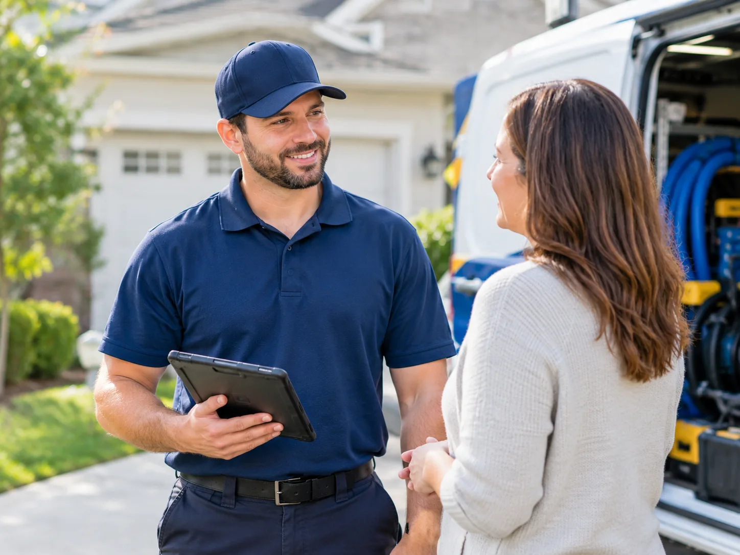Sewage Backup Cleanup Oakley, UT FAQs